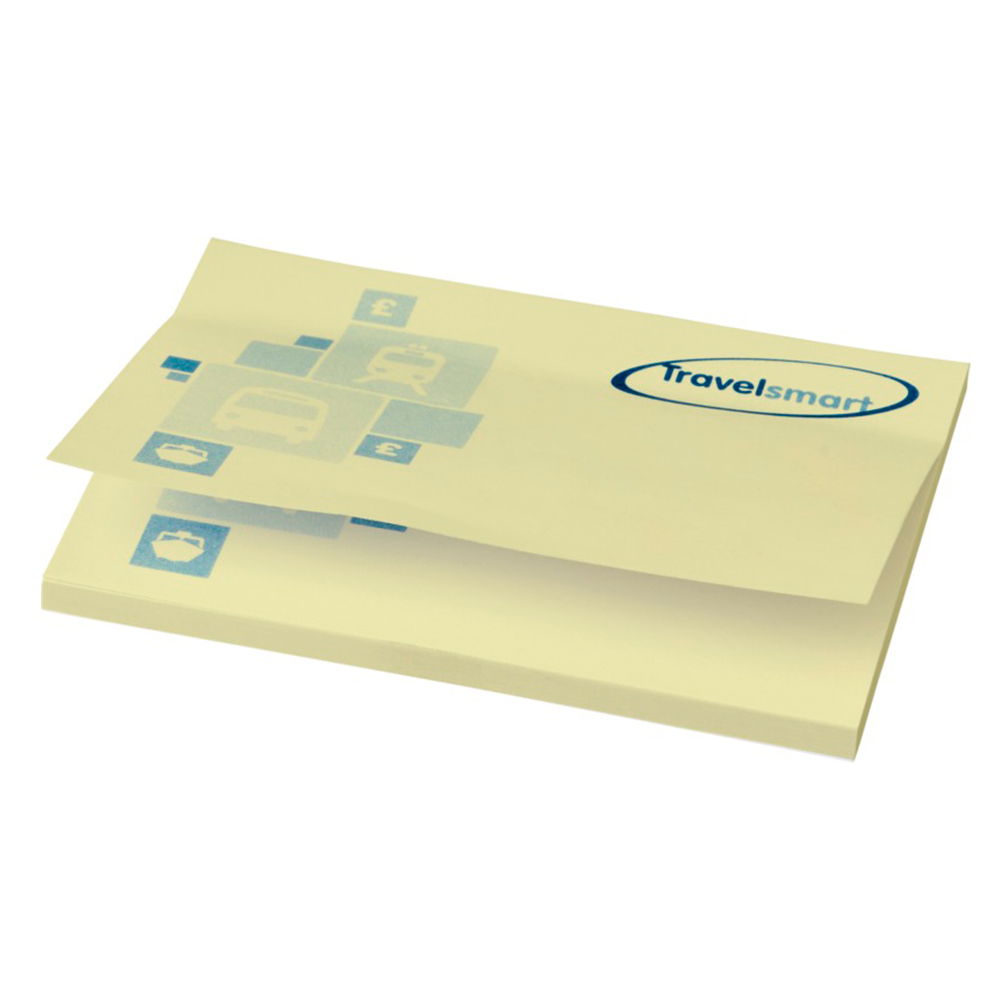 Sticky notes rectangle medium